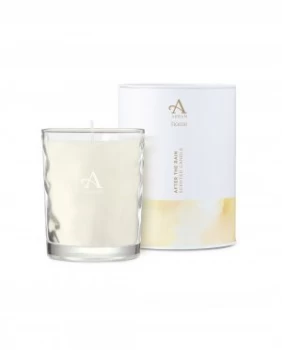 Arran Aromatics After the Rain Candle in Tin 35cl
