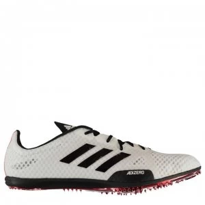 adidas Ambition 4 Trainers Mens - Black/White