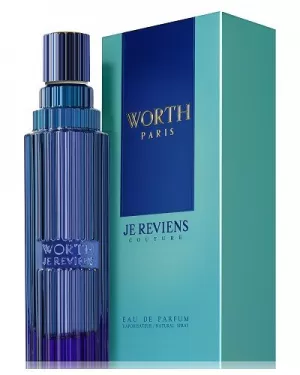 Worth Je Reviens Couture Eau de Parfum For Her 50ml