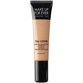 MAKE UP FOR EVER full Cover Concealer 15ml (Various Shades) - 7-Sand