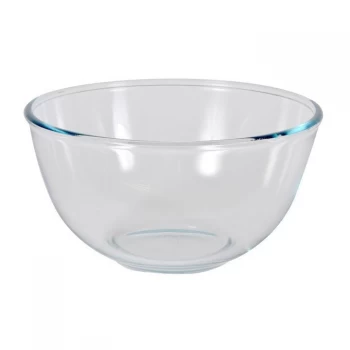 Pyrex Bowl 2 Litre - Clear