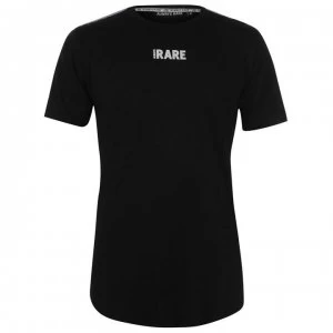 Always Rare t Shirt - Black