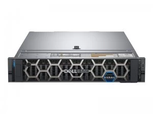 Dell EMC PowerEdge R740 2U Rack Server - Xeon Silver 4214R - 32GB RAM