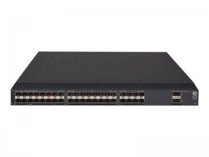 HPE FlexFabric 5700-40XG-2QSFP+ 40 Port Managed Switch