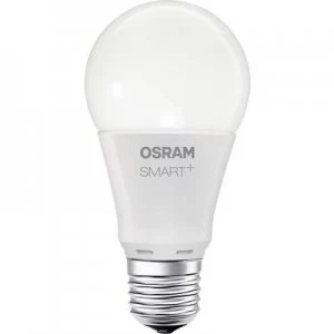 OSRAM Smart+ LED light bulb (single) E-27 10 W EEC: A+ (A++ - E) White