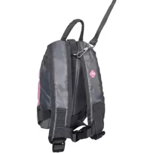 Trespass Babies Cohort Backpack (5L) (one Size, Powder Pink)