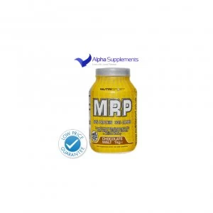Nutrisport MRP Meal Replacement Whey Proteins 60:30 1kg - Chocolate