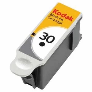 Kodak 30 Yield 335 Pages Black Ink Cartridge 3952330