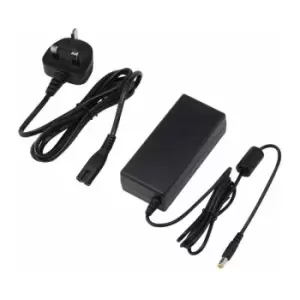 04878 Battery Charger for use with Welding Helmet Battery - Stock No. 04877 - Draper