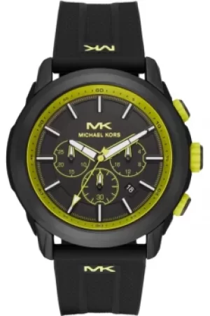 Michael Kors Kyle Watch MK8798