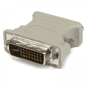 Startech.com Dvi To Vga Cable Adapter M/f - (10 Pack)
