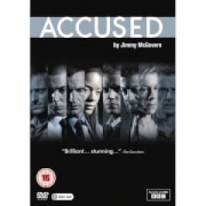 Accused TV Show Season 1