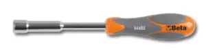 Beta Tools 944 BX 5,5mm Deep Hi-Torque Nut-Spinner Long Series 009440005