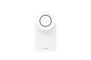 Nuki Home Solutions GmbH Smart Lock 3.0 Euro