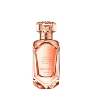 Tiffany & Co. Rose Gold Intense Eau de Parfum For Her 75ml