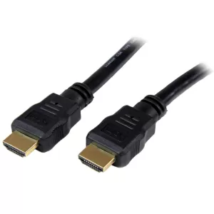 StarTech 1.5m High Speed HDMI Cable HDMI to HDMI MM