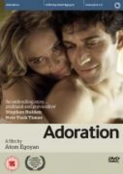Adoration Movie
