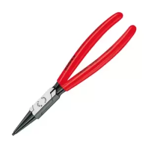 Knipex 44 11 J4 Circlip Pliers For Internal Circlips In Bore Holes...