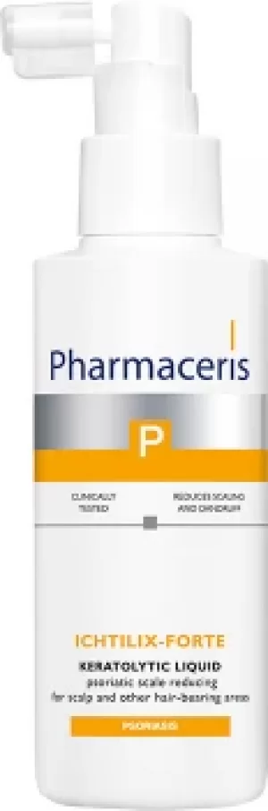 Pharmaceris P Ichtilix-Forte Keratolytic Liquid Spray 125ml