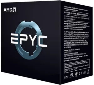AMD EPYC 7401 2.0GHz CPU Processor