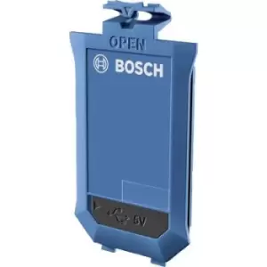 Bosch Professional Bosch Power Tools 1608M00C43 Tool battery 3.7 V 1 Ah Li-ion