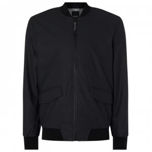 Only and Sons Land Jacket - DARK NAVY