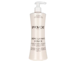 PAYOT Creme Lavante Douce - Cleansing and Nourishing Body Care 400ml