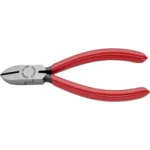 Knipex 70 01 125 70 01 125 Workshop Side cutter non-flush type 125 mm