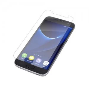 InvisibleShield Glass Clear screen protector Samsung