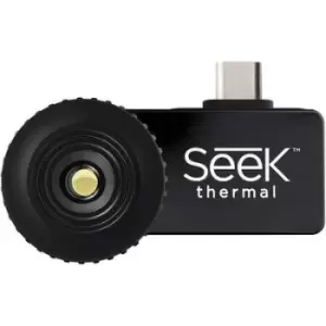 Seek Thermal Compact IR camera -40 up to +330 °C 206 x 156 Pixel 9 Hz Android USB-C port