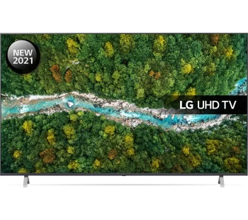 LG 70" 70UP76706LB Smart 4K Ultra HD LED TV