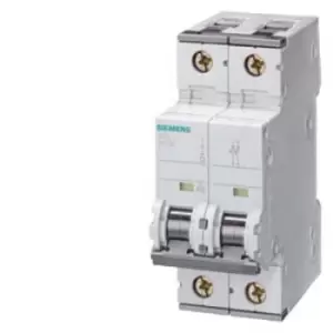 Siemens 5SY42167 5SY4216-7 Circuit breaker 16 A 230 V, 400 V