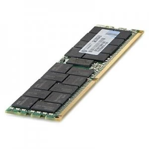 HPE 32GB (1x32GB) Quad Rank x4 DDR4-2133 CAS-15-15-15 LR memory module 2133 MHz ECC