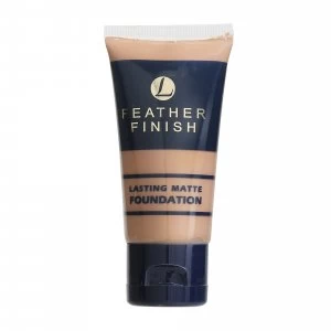 Mayfair Feather Finish Lasting Matte Touch Foundation Tube 0