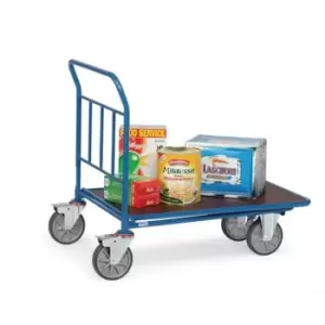 Slingsby Cash & Carry Trolley, 1000 x 700MM