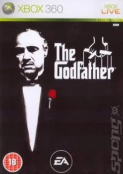 The Godfather Xbox 360 Game