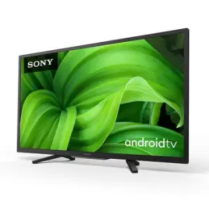 Sony Bravia 32" KD32W800P1U Smart HD Ready LED TV