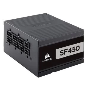 Corsair SF450 450W ATX Black power supply unit