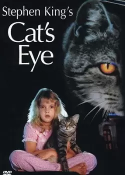 Cat's Eye - DVD - Used