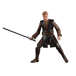 Anakin Skywalker (Star Wars) The Black Series Action Figure