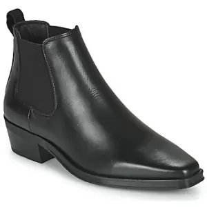 Clarks ALCINA TOP womens Mid Boots in Black,4,5,5.5,6.5,7,4.5,6