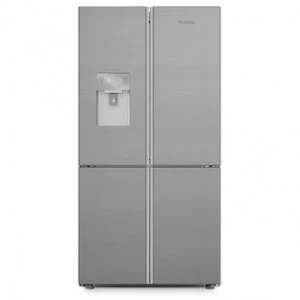 Blomberg KQD1327 367L American Style Fridge Freezer