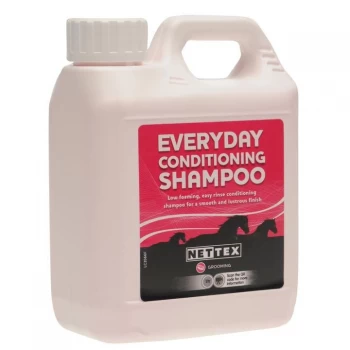 Nettex Everyday Conditioning Shampoo - -