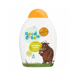 Good Bubble Gruffalo Bubble Bath with Prickly Pear Extract - 400ml