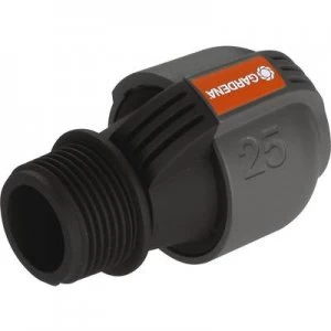 GARDENA Sprinkler system Connector 33.25mm (1) OT 02763-20