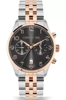 Cerruti 1881 Cavareno Watch CIWGK2113603
