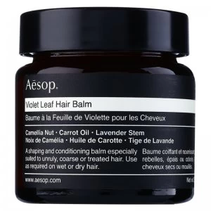 Aesop Hair Violet Leaf Hair Balm 60ml
