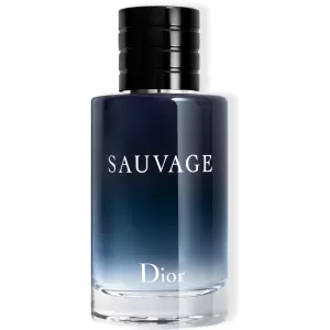 Christian Dior Sauvage Eau de Toilette For Him 100ml