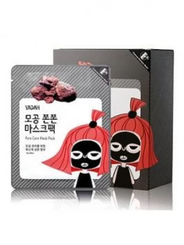 Yadah Pore Care Face Mask Pack Of 12