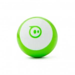 Sphero Mini App-Controlled Robot Ball - Green